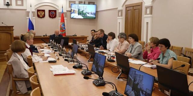 Барнаул вошёл в число победителей регионального этапа Всероссийского конкурса «Лучшая муниципальная практика» - Вечерний Барнаул, 31.05.2026