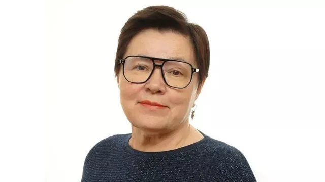 Если адвокат что-то обещает — бегите от него: президент Адвокатской палаты Алтайского края рассказала о работе и правосудии - Вечерний Барнаул, 06.06.2026