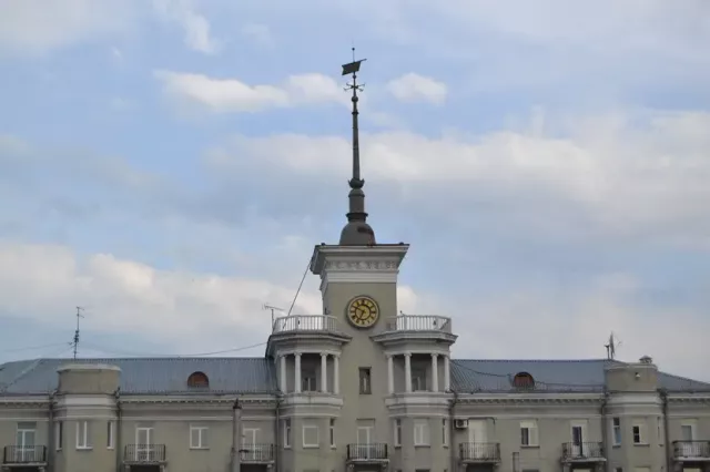19 июня в Барнауле будет облачно - Вечерний Барнаул, 19.06.2026