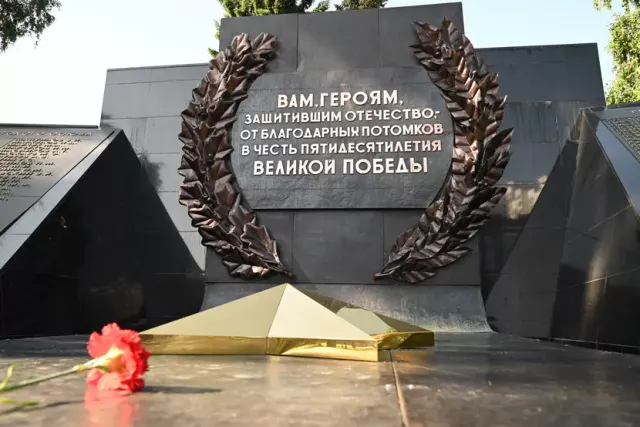Сегодня в Барнауле состоится общероссийская минута молчания - Вечерний Барнаул, 22.06.2026