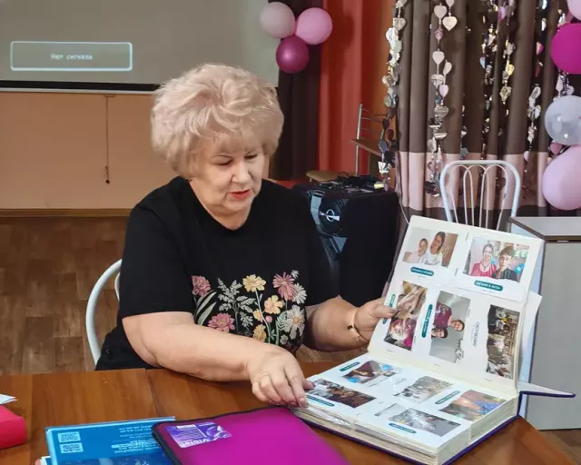 Барнаульские волонтёры выиграли грант на подготовку наставников для сирот в Заринске - Вечерний Барнаул, 23.06.2026