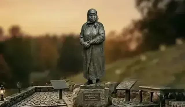 В алтайском селе планируют установить памятник матери Василия Шукшина В алтайском селе планируют установить памятник матери Василия Шукшина - Вечерний Барнаул, 24.06.2026