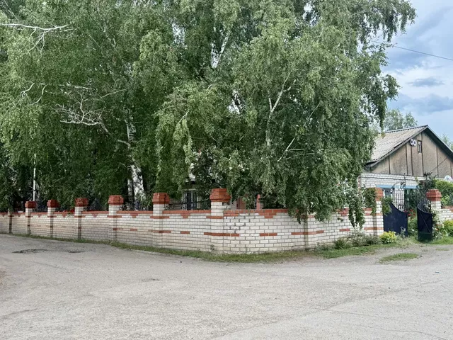 Жители посёлка Плодопитомник в Барнауле выбрали проект для программы поддержки местных инициатив - Вечерний Барнаул, 12.07.2026