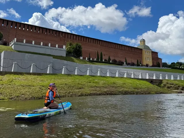Город-щит: рассказываем, что посмотреть в Смоленске — молодёжной столице России - Вечерний Барнаул, 18.07.2026