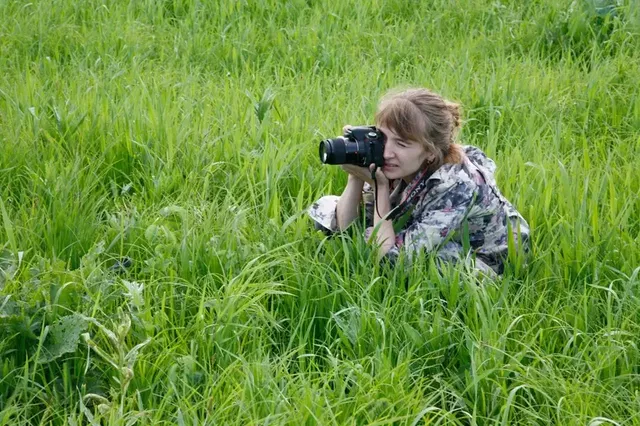 Кладовая воспоминаний: фотограф из Барнаула рассказала, как с помощью камеры улучшить настроение и наполнить дом позитивом - Вечерний Барнаул, 19.08.2026