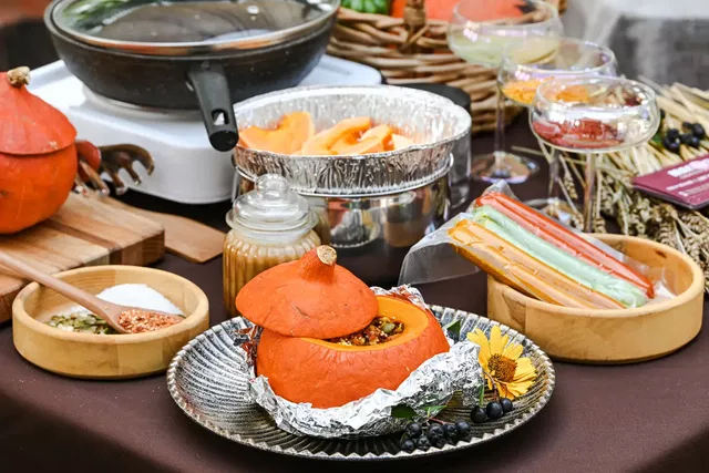 Будет вкусно: в Барнауле пройдёт юбилейный гастрономический фестиваль - Вечерний Барнаул, 19.08.2026