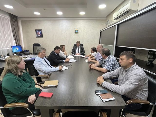 В Барнауле готовятся к монтажу оборудования для перевода частных домов на газовое отопление - Вечерний Барнаул, 25.08.2026