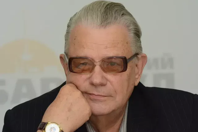 Алтайский Левитан: сегодня исполнилось 85 лет со дня рождения Сергея Маркова - Вечерний Барнаул, 02.09.2026