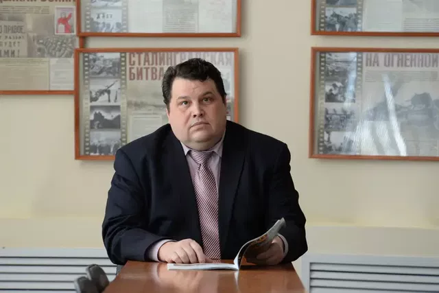Почётным гражданином Барнаула в 2026 году стал Александр Загайнов - Вечерний Барнаул, 06.09.2026