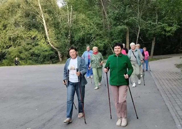 И петь и плясать: какие творческие занятия доступны пенсионерам в барнаульских ТОСах И петь и плясать: какие творческие занятия доступны пенсионерам в барнаульских ТОСах - Вечерний Барнаул, 10.09.2026