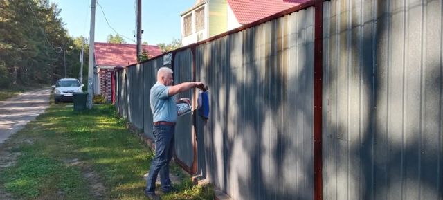 Барнаульцам во время рейдов напомнили о правилах пожарной безопасности - Вечерний Барнаул, 12.09.2026