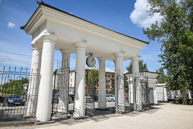 В конце дня 14 сентября в Барнауле ожидается небольшой дождь - Вечерний Барнаул, 14.09.2026