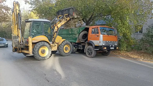 Более восьми тысяч барнаульцев вышли на первый «чистый четверг» - Вечерний Барнаул, 02.10.2026