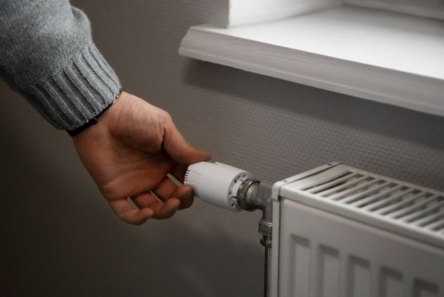 В Барнауле более 65% многоквартирных домов подключили к отоплению - Вечерний Барнаул, 03.10.2026