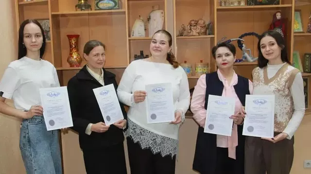 Новосибирские студенты создали базу данных с народными играми России - Вечерний Барнаул, 06.10.2026