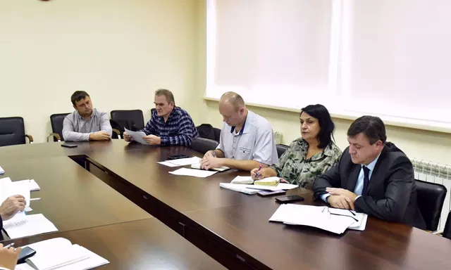 Как в Барнауле идёт газификация жилых домов в рамках проекта «Чистый воздух» - Вечерний Барнаул, 14.10.2026