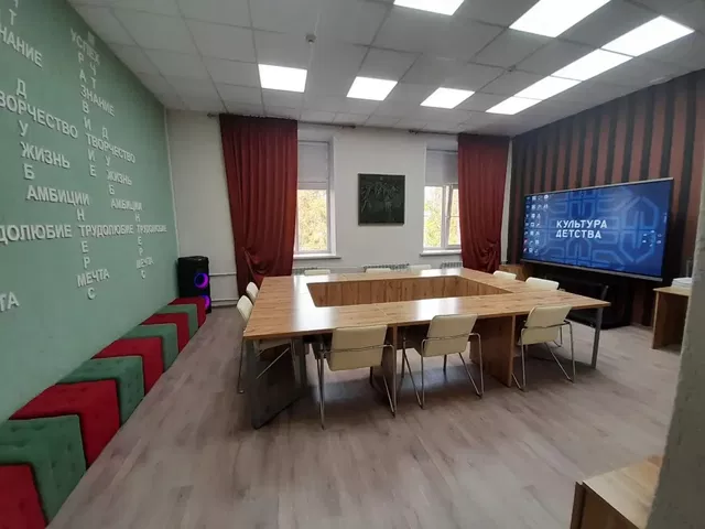 На модернизацию учреждений культуры Алтайского края направили около 450 миллионов рублей - Вечерний Барнаул, 17.10.2026