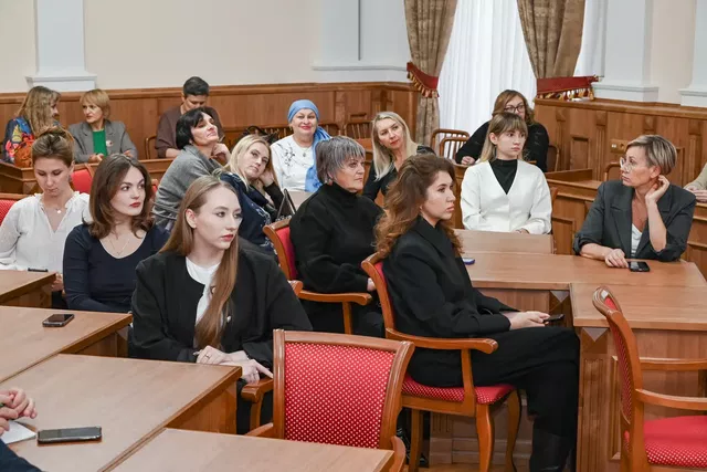 Не допустить беды: как в Барнауле меняются подходы к профилактике преступлений среди молодёжи - Вечерний Барнаул, 23.10.2026
