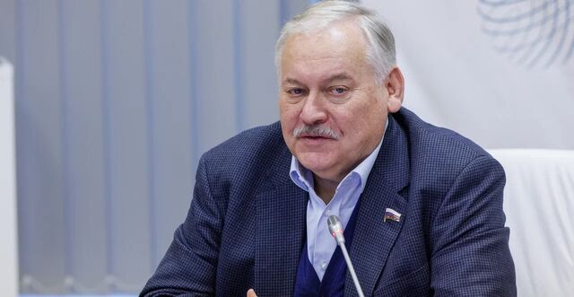 Константин Затулин помогает сочинцам решить проблему с платными парковками - Sochi24.tv – сочинский городской интернет-портал, 08.05.2025