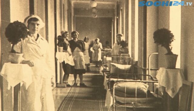 70 тысяч жителей и 335 тысяч спасённых: как Сочи вошел в историю Победы - Sochi24.tv – сочинский городской интернет-портал, 09.05.2025