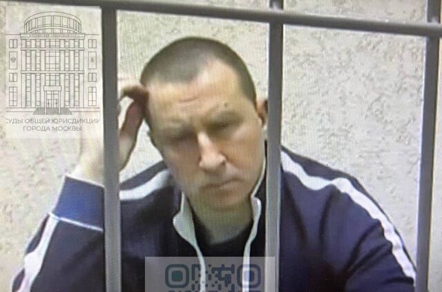 В Москве продлили арест на имущество экс-мэра Сочи и его окружения - Sochi24.tv – сочинский городской интернет-портал, 16.05.2025