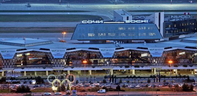 РСТ: Сочи стал востребован для иностранцев многих стран - Sochi24.tv – сочинский городской интернет-портал, 16.05.2025