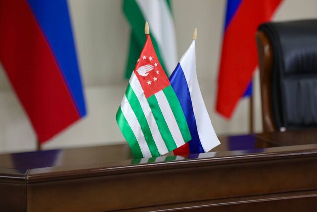 Жители Абхазии смогут получить российское гражданство в упрощенном порядке - Sochi24.tv – сочинский городской интернет-портал, 17.05.2025