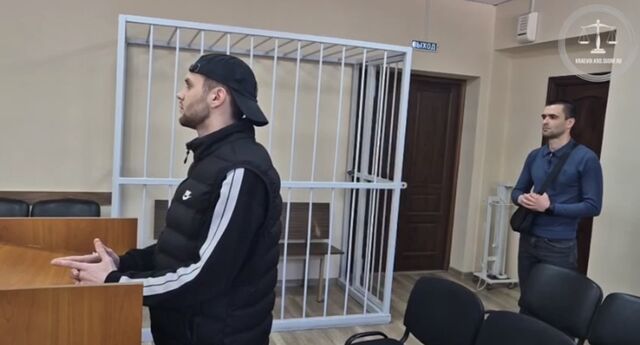 Второй трэш-стример, устроивший переполох в Сочи, заплатит солидный штраф - Sochi24.tv – сочинский городской интернет-портал, 17.05.2025