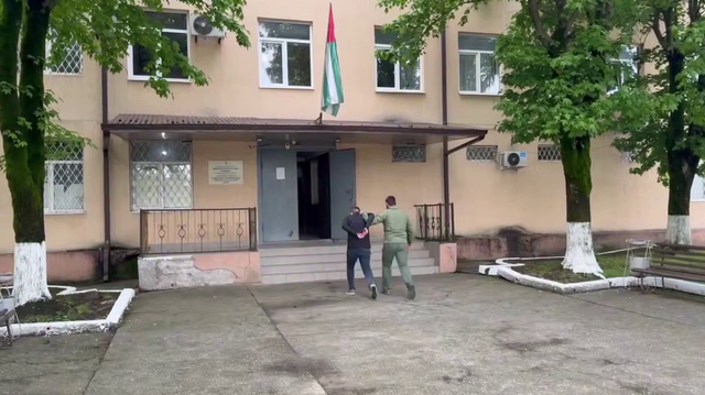 СГБ Абхазии и ФСБ РФ задержали убийц и наркоторговцев на границе с Грузией - Sochi24.tv – сочинский городской интернет-портал, 30.05.2025