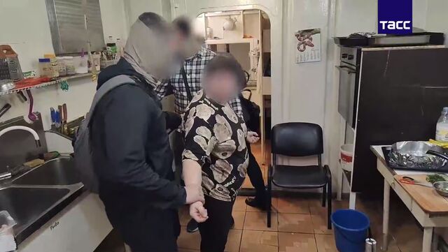 «Не видела в этом ничего страшного»: опубликовано видео признания повара в передаче Украине данных о Сочи - Sochi24.tv – сочинский городской интернет-портал, 26.06.2025