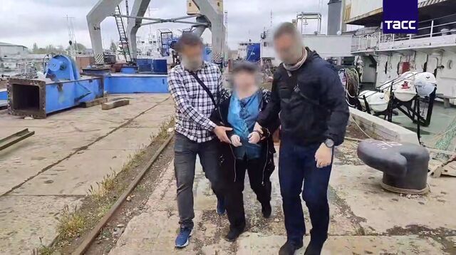 ФСБ: Жительница Новороссийска передавала данные о флоте и ПВО — в деле фигурирует Сочи - Sochi24.tv – сочинский городской интернет-портал, 26.06.2025