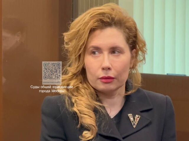 Суд отказал жене экс-мэра Сочи в требовании поместить детей к ней в СИЗО - Sochi24.tv – сочинский городской интернет-портал, 16.09.2025