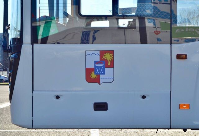 В Сочи только четверть автобусов работает с исправными кондиционерами - Sochi24.tv – сочинский городской интернет-портал, 17.09.2025