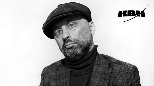 Потерял слух и зрение: умер звезда КВН и «Сборной Пятигорска» Павел Козмопулос - Sochi24.tv – сочинский городской интернет-портал, 24.10.2025