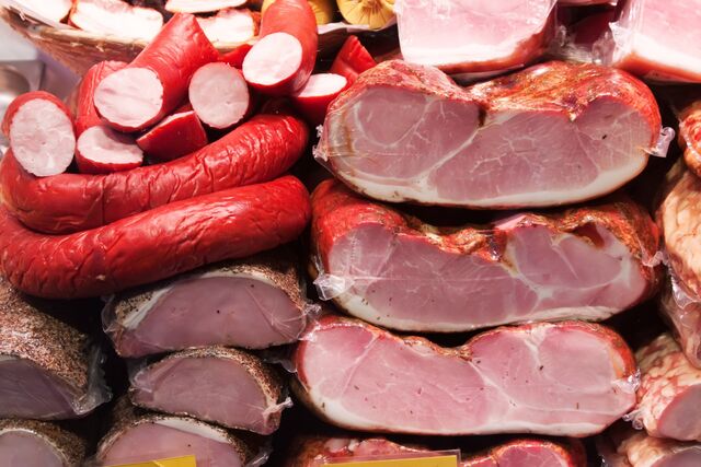 40 кг некачественной продукции выявили в Сочи на ярмарке возле больницы №4 - Sochi24.tv – сочинский городской интернет-портал, 24.10.2025