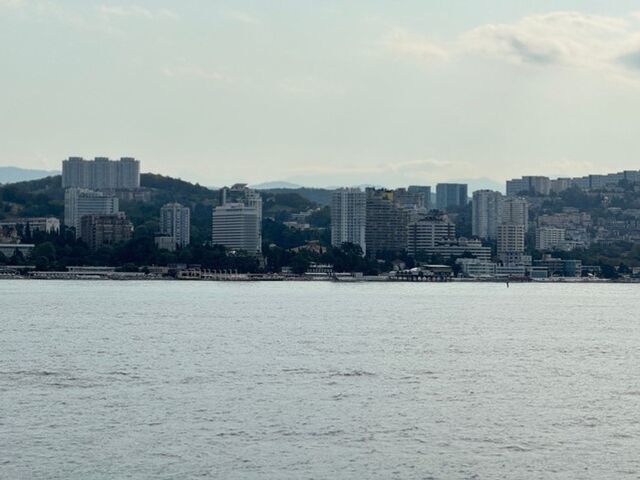 Цены пойдут вверх: в Сочи назвали три причины подорожания недвижимости в 2025–2026 годах Цены пойдут вверх: в Сочи назвали три причины подорожания недвижимости в 2025–2026 годах - Sochi24.tv – сочинский городской интернет-портал, 03.11.2025