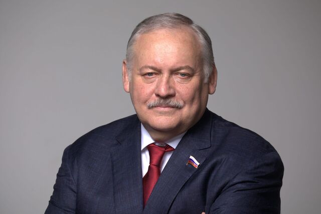 Депутат Затулин: административная принадлежность Сочи к Краснодарскому краю остается неизменной - Sochi24.tv – сочинский городской интернет-портал, 04.11.2025