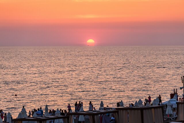 Сочи не пустил первый за много лет паром из турецкого Трабзона Сочи не пустил первый за много лет паром из турецкого Трабзона - Sochi24.tv – сочинский городской интернет-портал, 06.11.2025