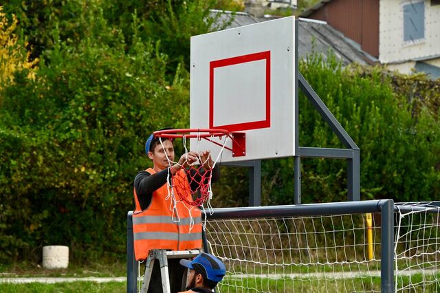 Шесть проектов-победителей: Сочи осваивает 52 млн рублей на комфортную среду - Sochi24.tv – сочинский городской интернет-портал, 07.11.2025