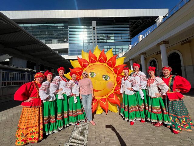 Путешествие в пять дней: из Москвы в Сочи запустили круизный поезд «На Юг» - Sochi24.tv – сочинский городской интернет-портал, 07.11.2025