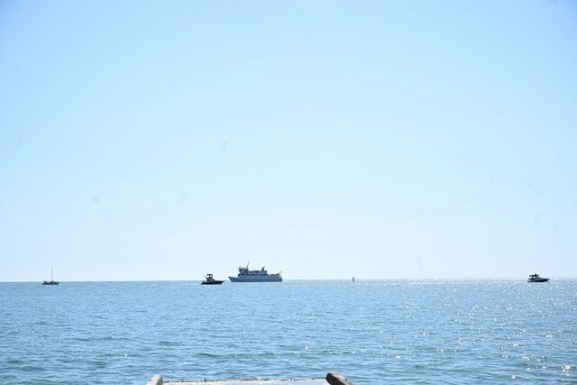 Сохраняйте спокойствие: в акватории Сочи 7 ноября проходят учебные стрельбы - Sochi24.tv – сочинский городской интернет-портал, 07.11.2025