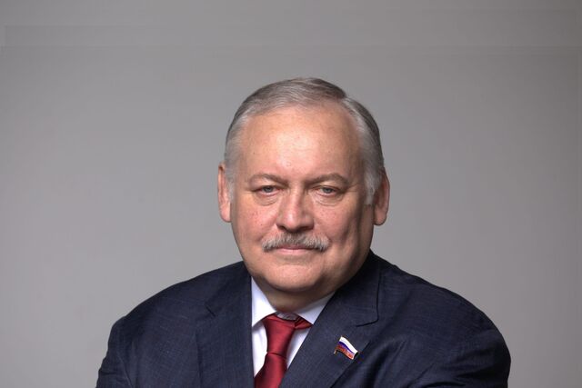 Константин Затулин содействует решению проблемы аварийной лестницы в Сочи - Sochi24.tv – сочинский городской интернет-портал, 07.11.2025