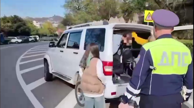 Сочинский джиппинг с риском для жизни: туристов перевозили в багажнике - Sochi24.tv – сочинский городской интернет-портал, 08.11.2025