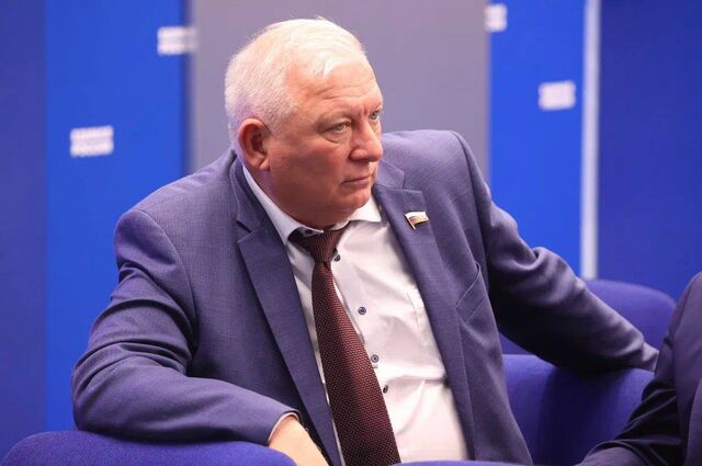 В Сочи всплыли коррупционные следы: депутат Вороновский остался без неприкосновенности В Сочи всплыли коррупционные следы: депутат Вороновский остался без неприкосновенности - Sochi24.tv – сочинский городской интернет-портал, 11.11.2025