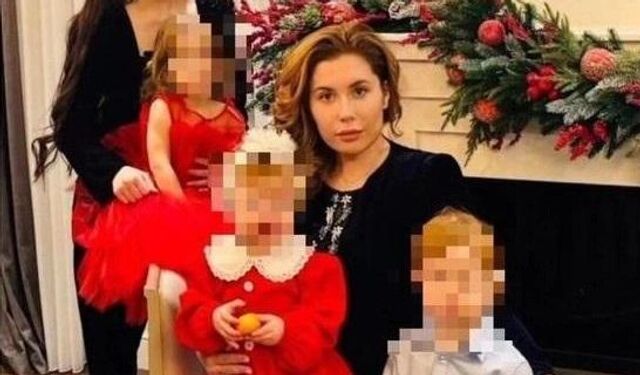 Супруга экс-мэра Сочи Янина Копайгородская прекратила голодовку после разрешения на свидание с детьми Супруга экс-мэра Сочи Янина Копайгородская прекратила голодовку после разрешения на свидание с детьми - Sochi24.tv – сочинский городской интернет-портал, 15.11.2025