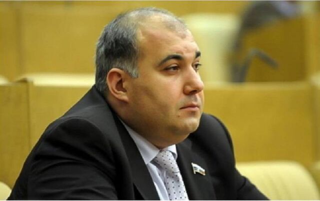 Экс-депутат Напсо заявил, что его семья в Сочи живёт в гараже для лодок - Sochi24.tv – сочинский городской интернет-портал, 18.11.2025