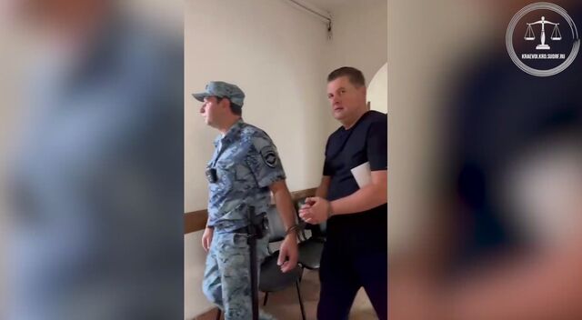 В Сочи судят 13 фигурантов дела о «кладбищенской мафии» - Sochi24.tv – сочинский городской интернет-портал, 19.11.2025