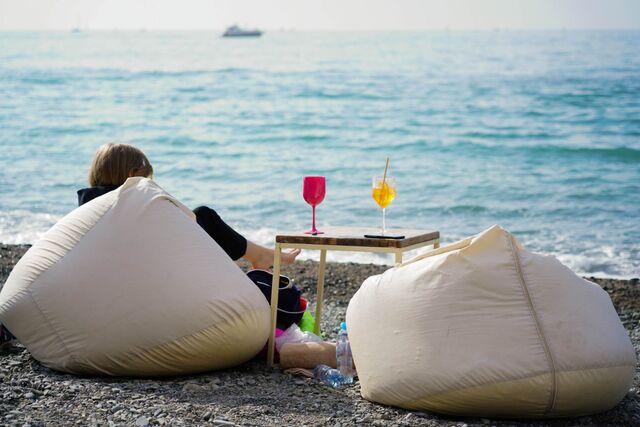 Жителям Сочи обещают «погодный подарок» — тепло до декабря - Sochi24.tv – сочинский городской интернет-портал, 19.11.2025