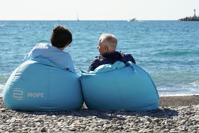 Тёплая погода в Сочи: названы работающие в ноябре пляжи - Sochi24.tv – сочинский городской интернет-портал, 19.11.2025