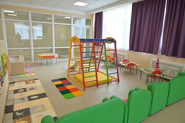 Два миллиона на детские мечты: в Сочи завершен прием заявок от дошкольных учреждений - Sochi24.tv – сочинский городской интернет-портал, 20.02.2026